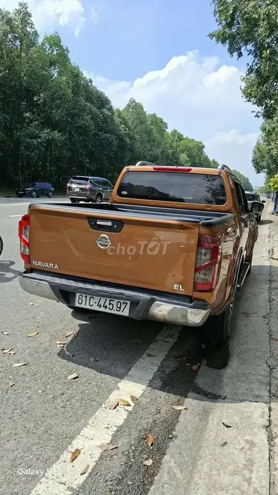 Nissan Navara 2019 photo 2
