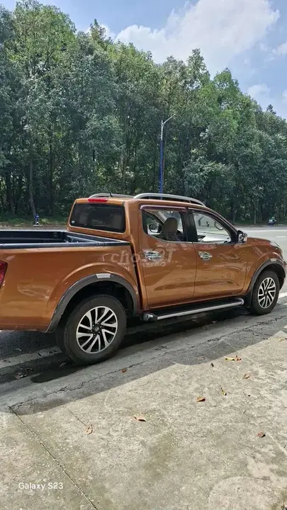 Nissan Navara 2019 photo 4