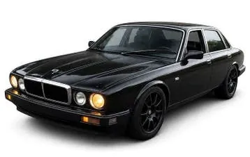 Jaguar Xj6