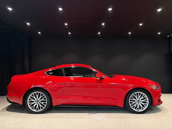 Ford Mustang 2017 photo 3