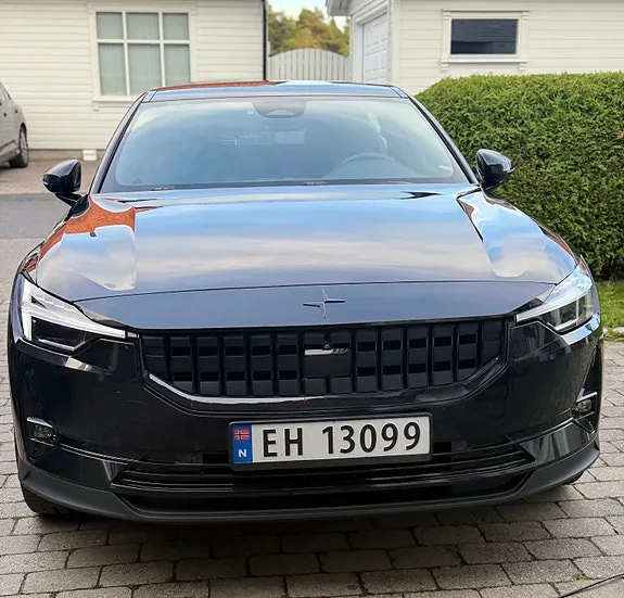 Polestar 2