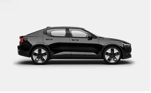 Polestar 2 2023 photo 2