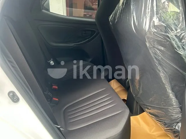 Toyota Yaris 2026 photo 5