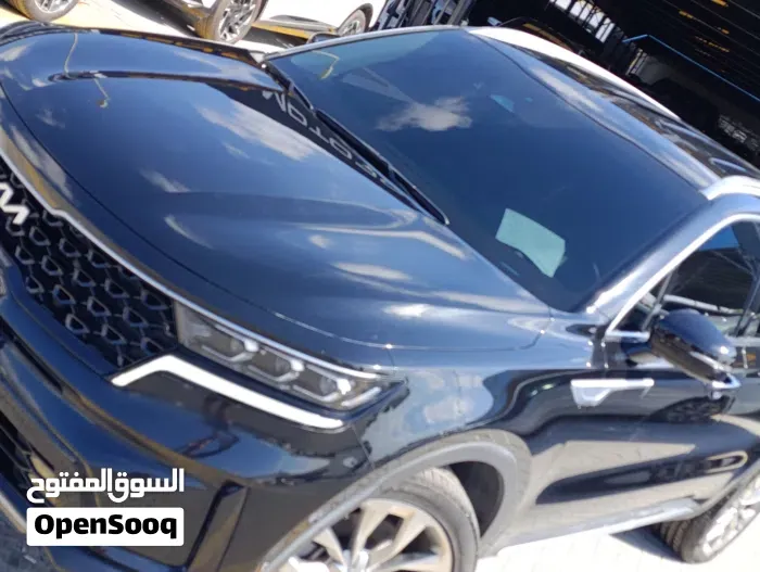 Kia Sorento 2023 photo 3