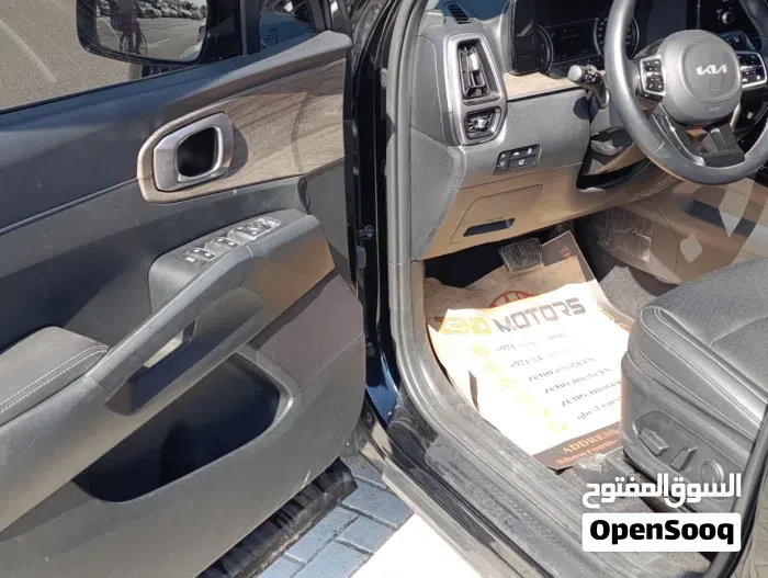 Kia Sorento 2023 photo 4