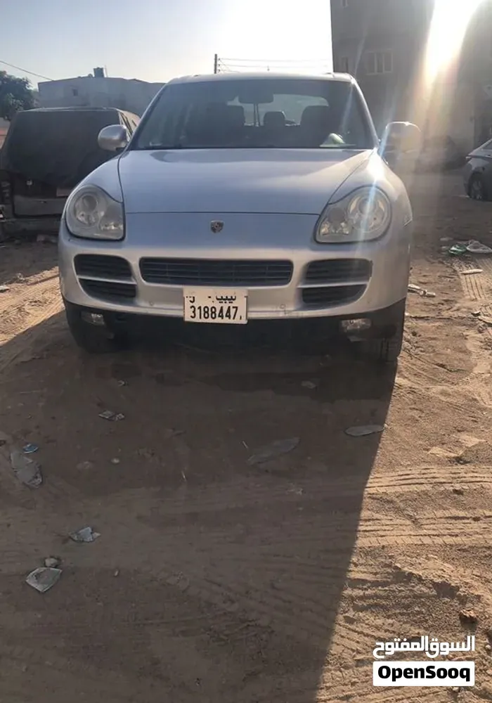 Porsche 911 2006 photo 5
