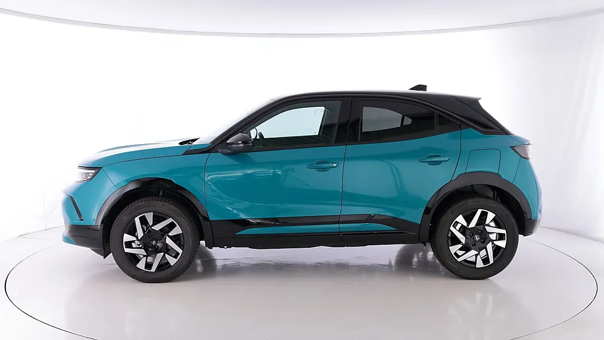 Opel Mokka 2026 photo 2