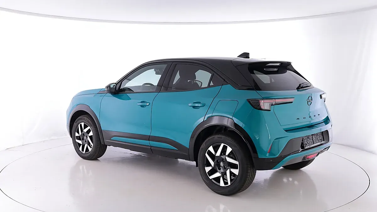 Opel Mokka 2026 photo 3