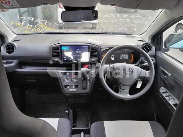 Daihatsu Mira 2025 photo 2