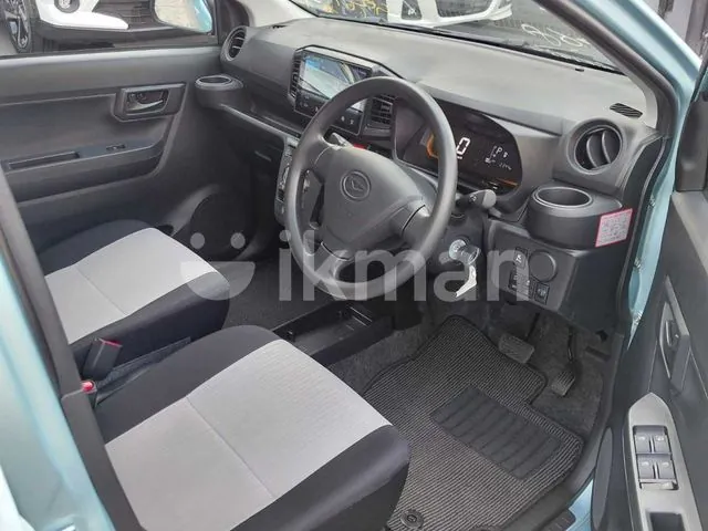 Daihatsu Mira 2025 photo 5