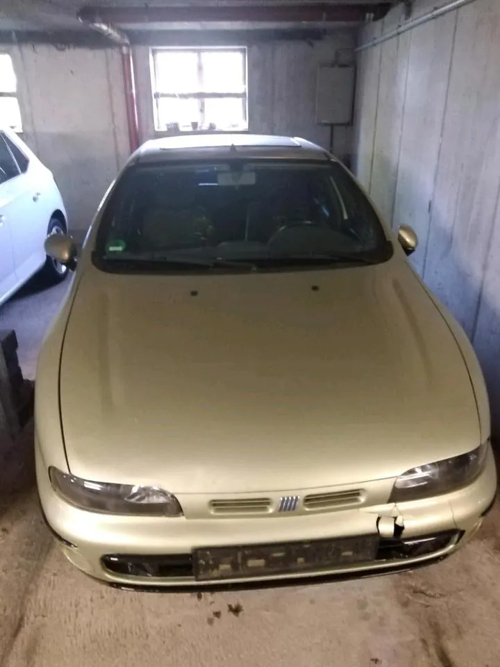Fiat Brava