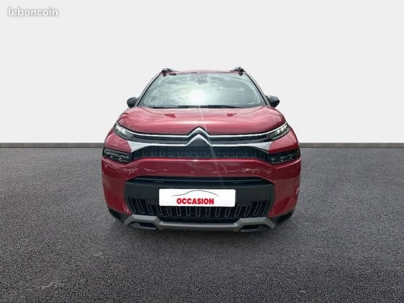 Citroen C3 Aircross 2023 photo 4