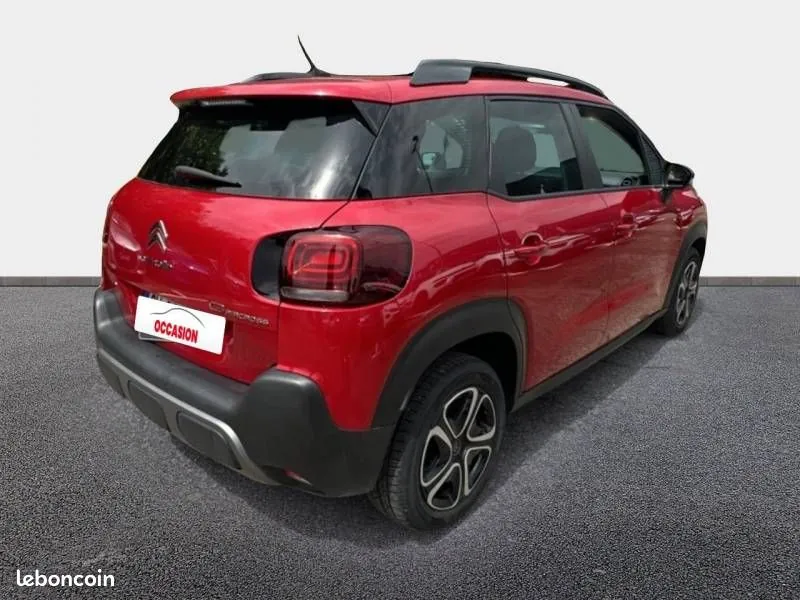 Citroen C3 Aircross 2023 photo 3