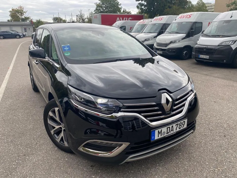 Renault Espace