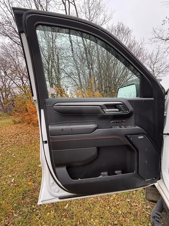 GMC Sierra 2023 photo 5
