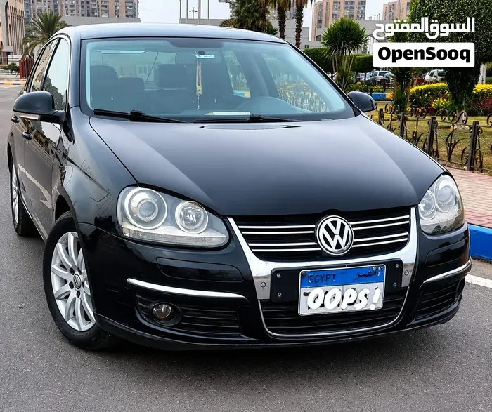 Volkswagen Jetta 2019 photo 5