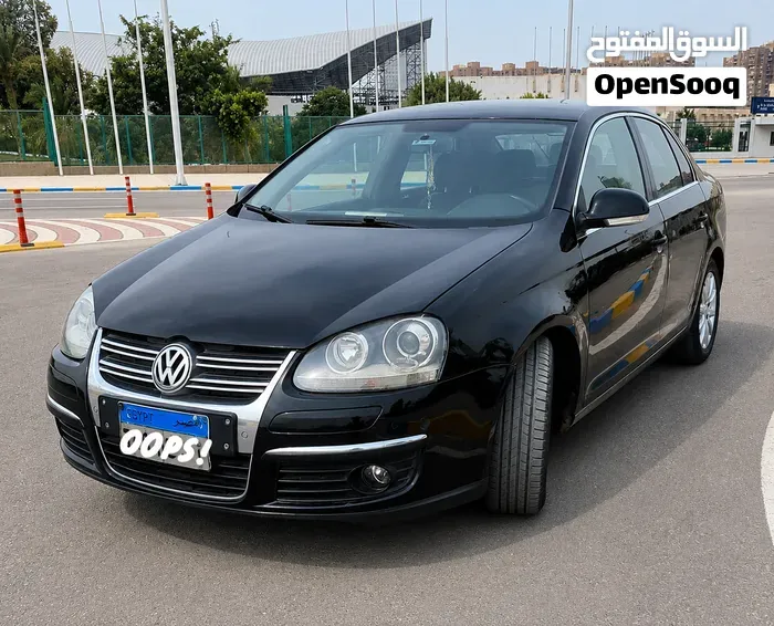 Volkswagen Jetta 2019 photo 4