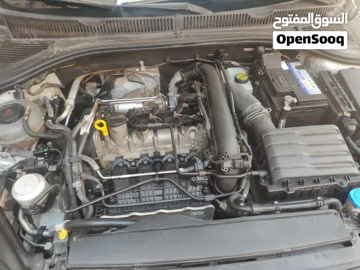Volkswagen Jetta 2019 photo 2