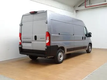 Peugeot Boxer 2026 photo 3