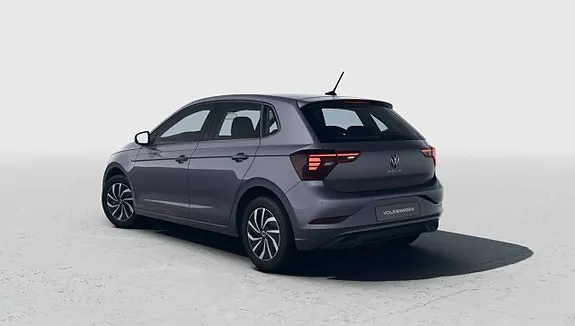 Volkswagen Polo 2027 photo 3