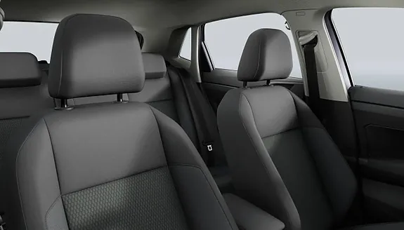 Volkswagen Polo 2027 photo 4