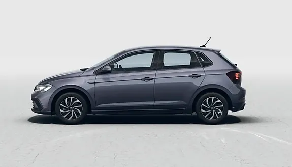 Volkswagen Polo 2027 photo 2