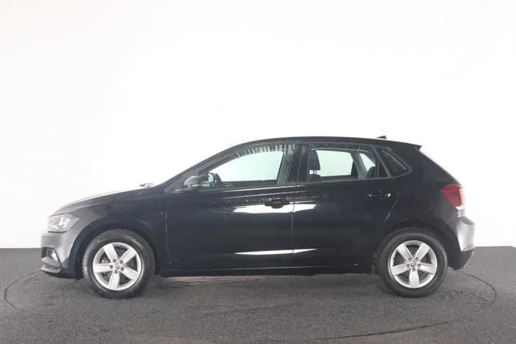 Volkswagen Polo 2020 photo 3