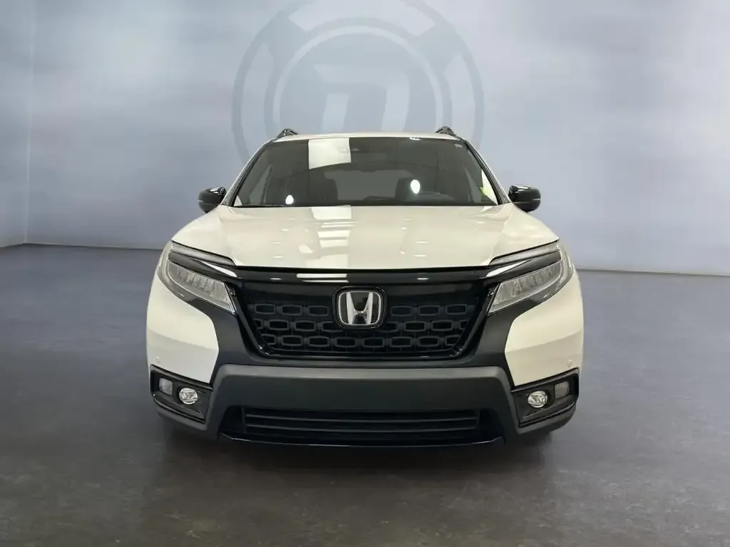 Honda Passport 2019 photo 2