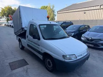 Citroen Berlingo photo 3