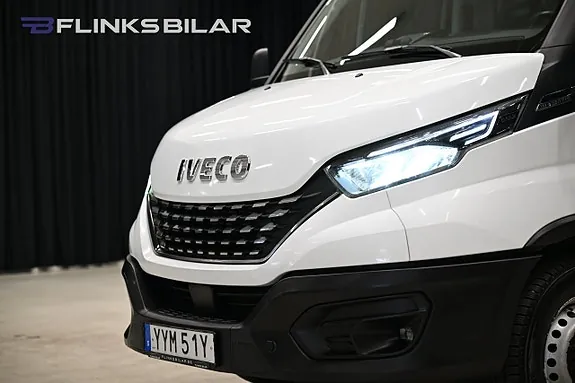 Iveco Daily 2021 photo 3