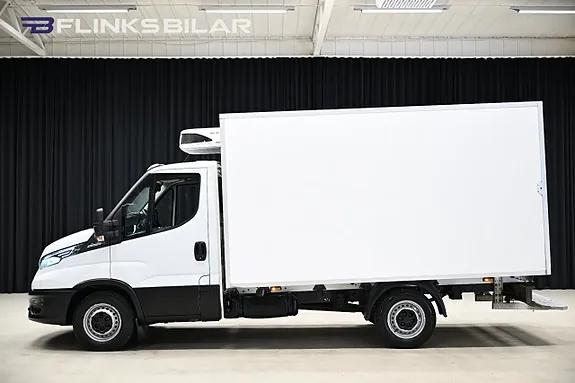 Iveco Daily 2021 photo 2