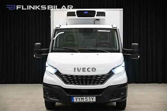 Iveco Daily 2021 photo 4