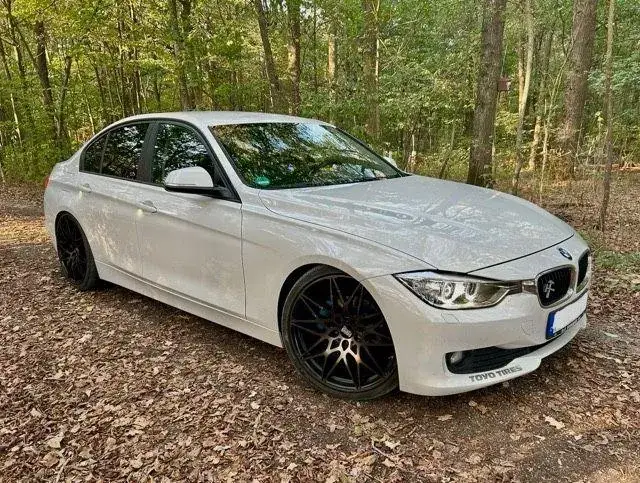 BMW 320D