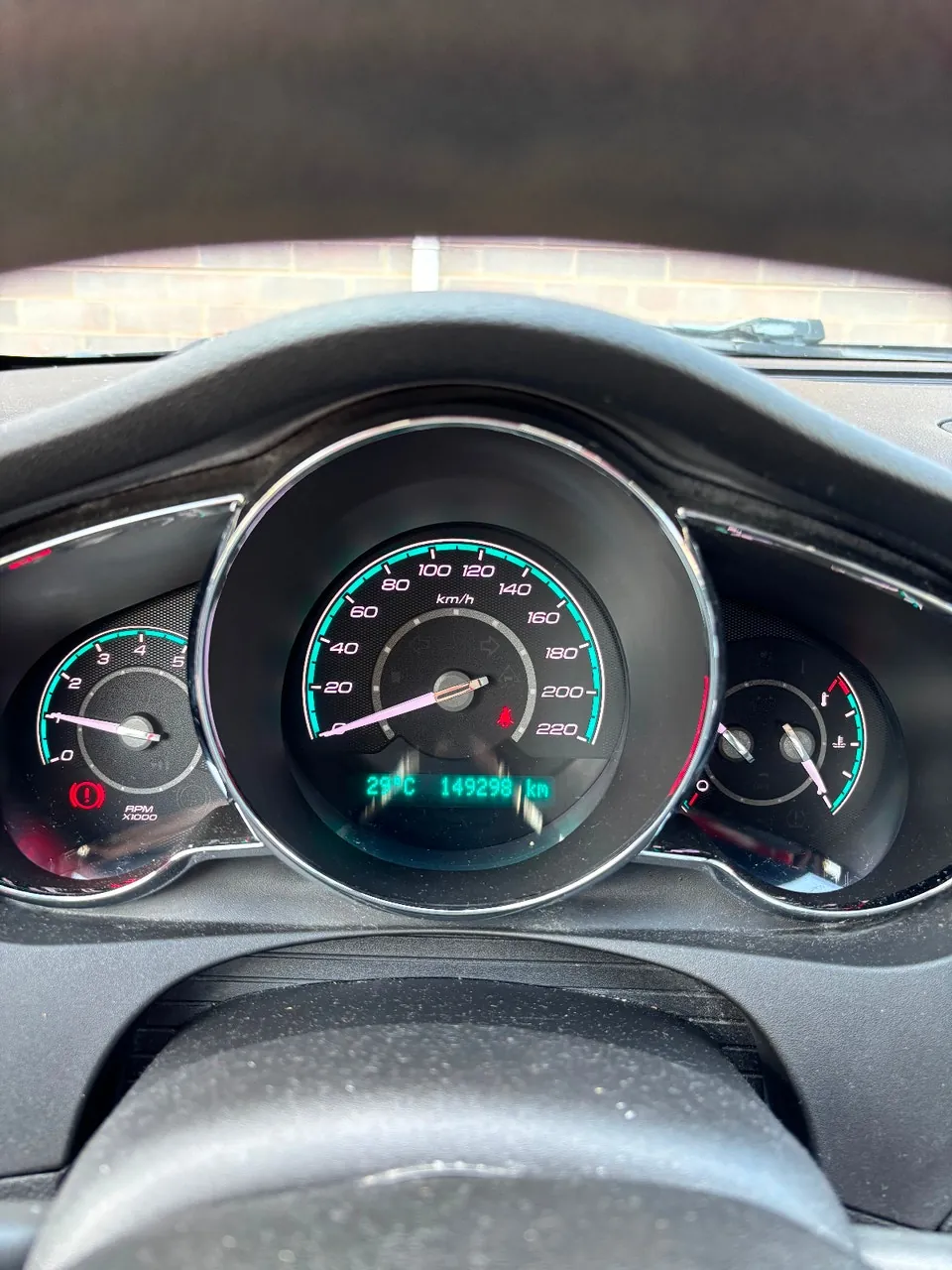 Chevrolet Malibu 2012 photo 2
