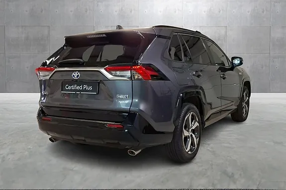 Toyota Rav4 2023 photo 5