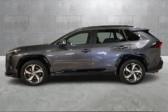Toyota Rav4 2023 photo 2