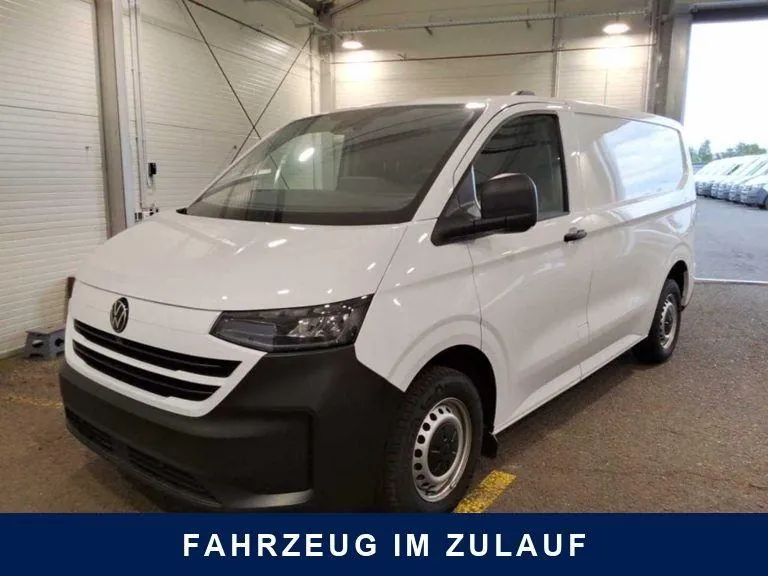 Volkswagen T7 Transporter
