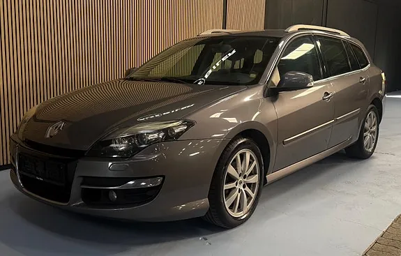 Renault Laguna Iii