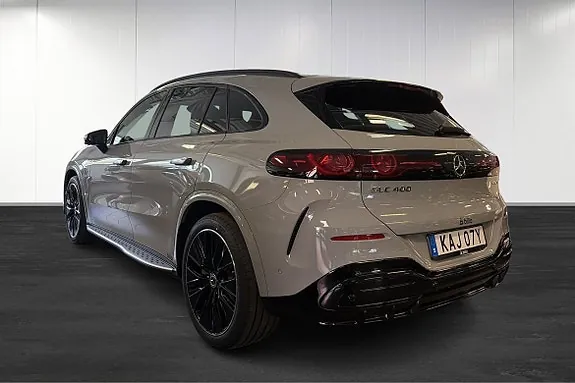 Mercedes-Benz Glc400 2027 photo 4