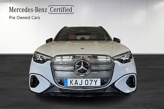 Mercedes-Benz Glc400 2027 photo 2