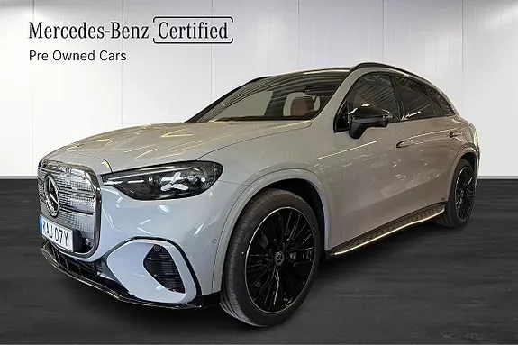 Mercedes-Benz Glc400
