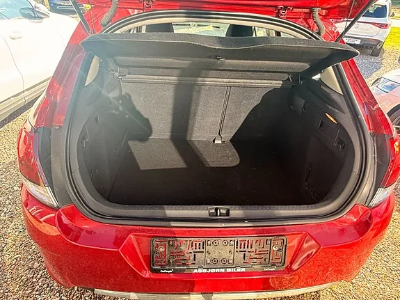Citroen C4 2016 photo 4
