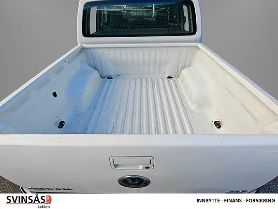 Volkswagen Amarok 2014 photo 5