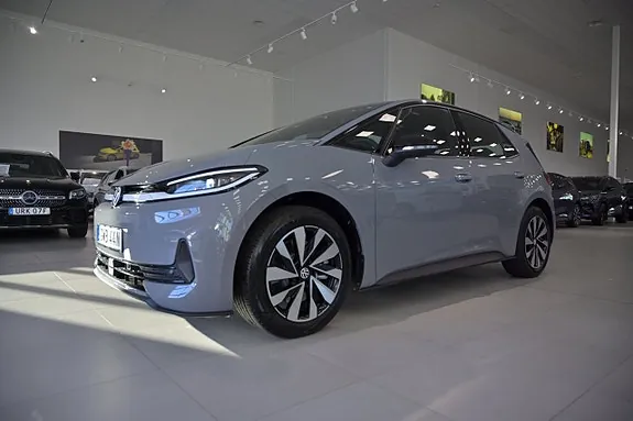 Volkswagen Id.3 Neo