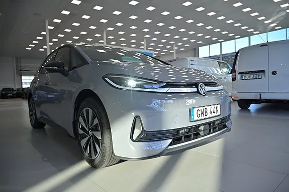 Volkswagen Id.3 Neo 2027 photo 4