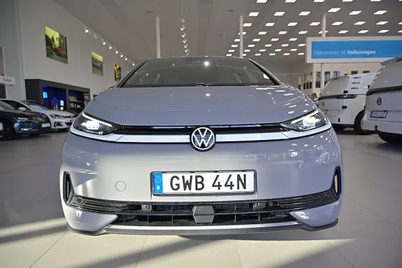 Volkswagen Id.3 Neo 2027 photo 3