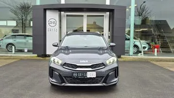 Kia Xceed 2022 photo 2