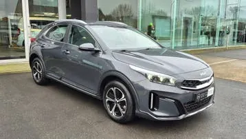 Kia Xceed 2022 photo 3