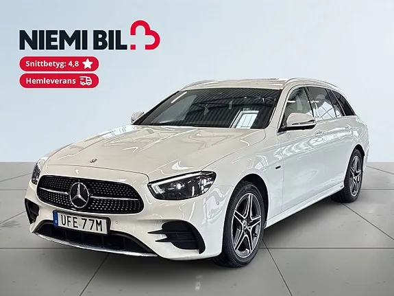 Mercedes-Benz E300