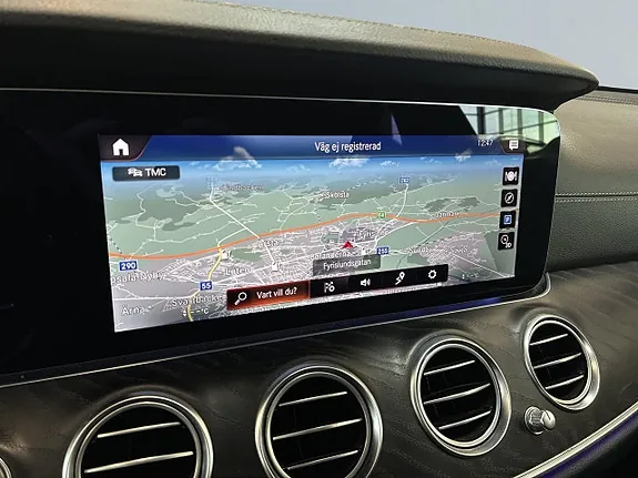 Mercedes-Benz E300 2021 photo 5